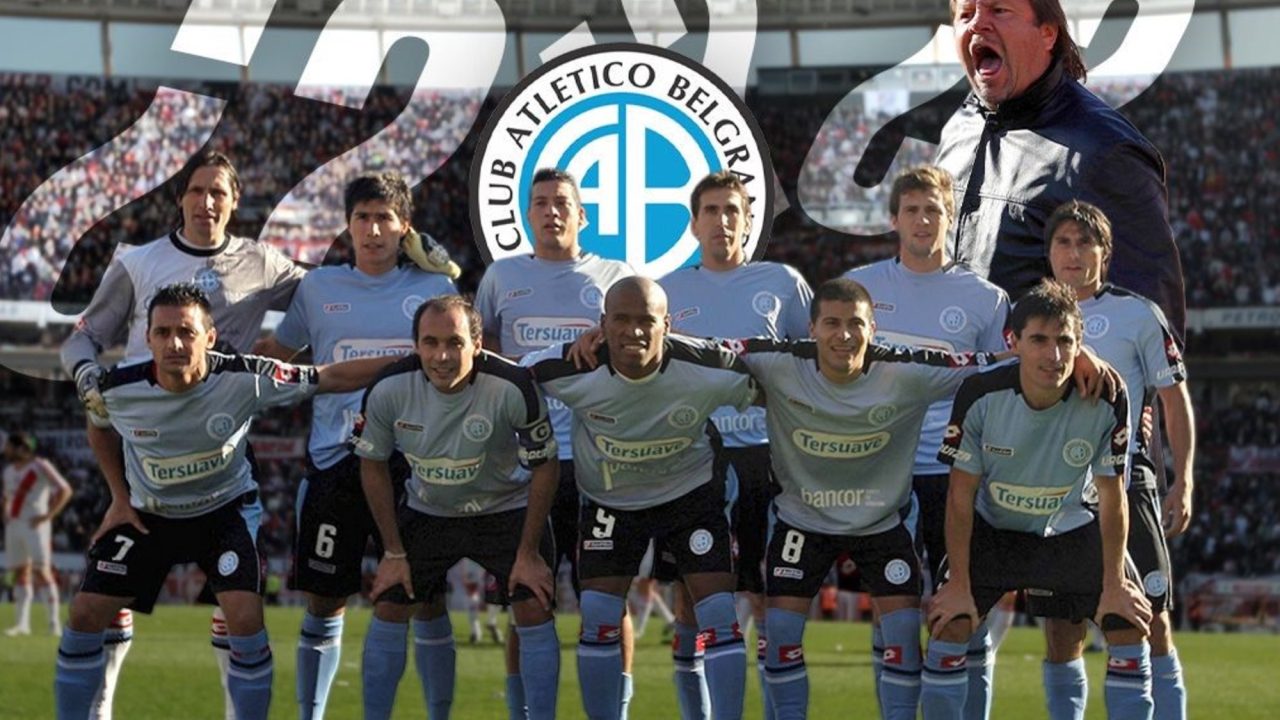 ¿Qué fue de la vida de los 13 héroes de Belgrano que lograron el ascenso ante River en 2011?