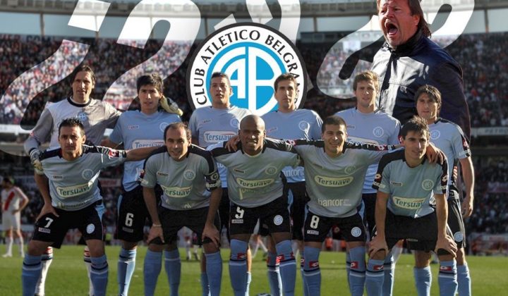 ¿Qué fue de la vida de los 13 héroes de Belgrano que lograron el ascenso ante River en 2011?