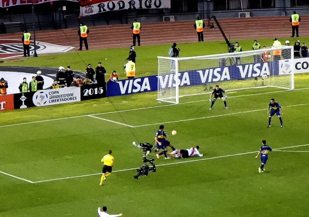 ¿Por qué se mueven las cuotas de la Liga Profesional? Un análisis del mercado para el partido entre River y Boca