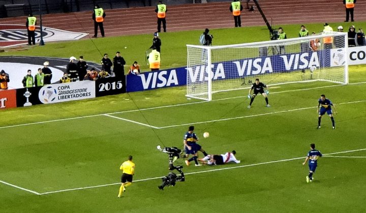 ¿Por qué se mueven las cuotas de la Liga Profesional? Un análisis del mercado para el partido entre River y Boca