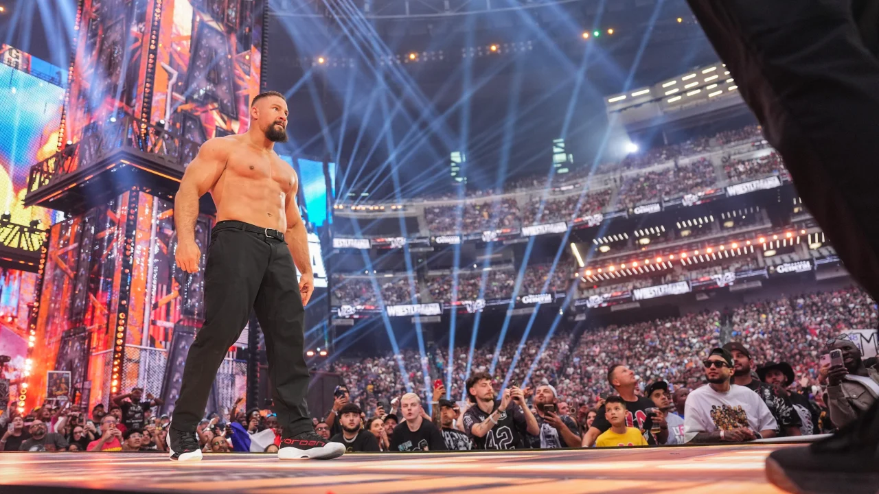 Bron Breakker: ¿Estrella de Main Event en WrestleMania o un Hype Inalcanzado?