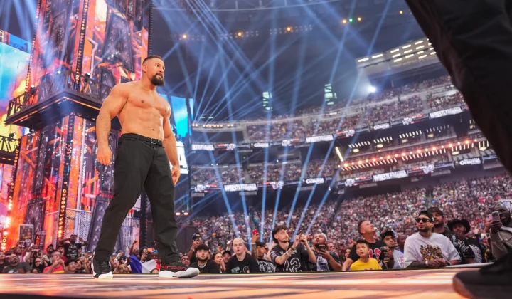 Bron Breakker: ¿Estrella de Main Event en WrestleMania o un Hype Inalcanzado?