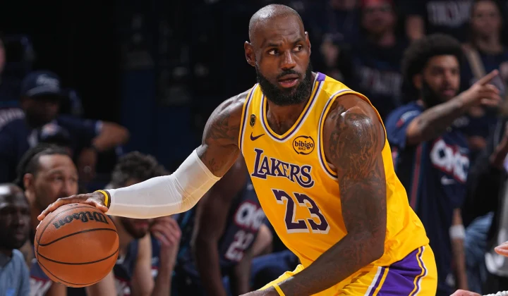 LeBron James: ¿Futuro en los Lakers o regreso a Cleveland o Miami?