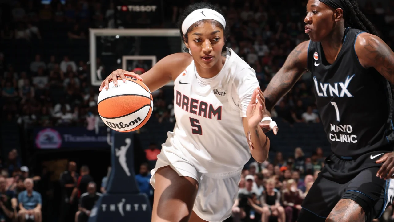 Angel Reese y las Minnesota Lynx Superan a las Atlanta Dream en Ausencia de Napheesa Collier