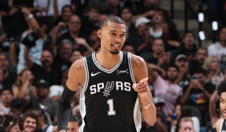 San Antonio Spurs Exponen las Debilidades Clave del OKC Thunder en las Finales de Conferencia 2026