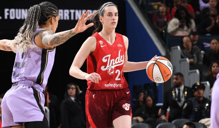 Las Golden State Valkyries consiguieron una ajustada victoria por 90-88 sobre las Indiana Fever el jueves por la noche, en un encuentro dond