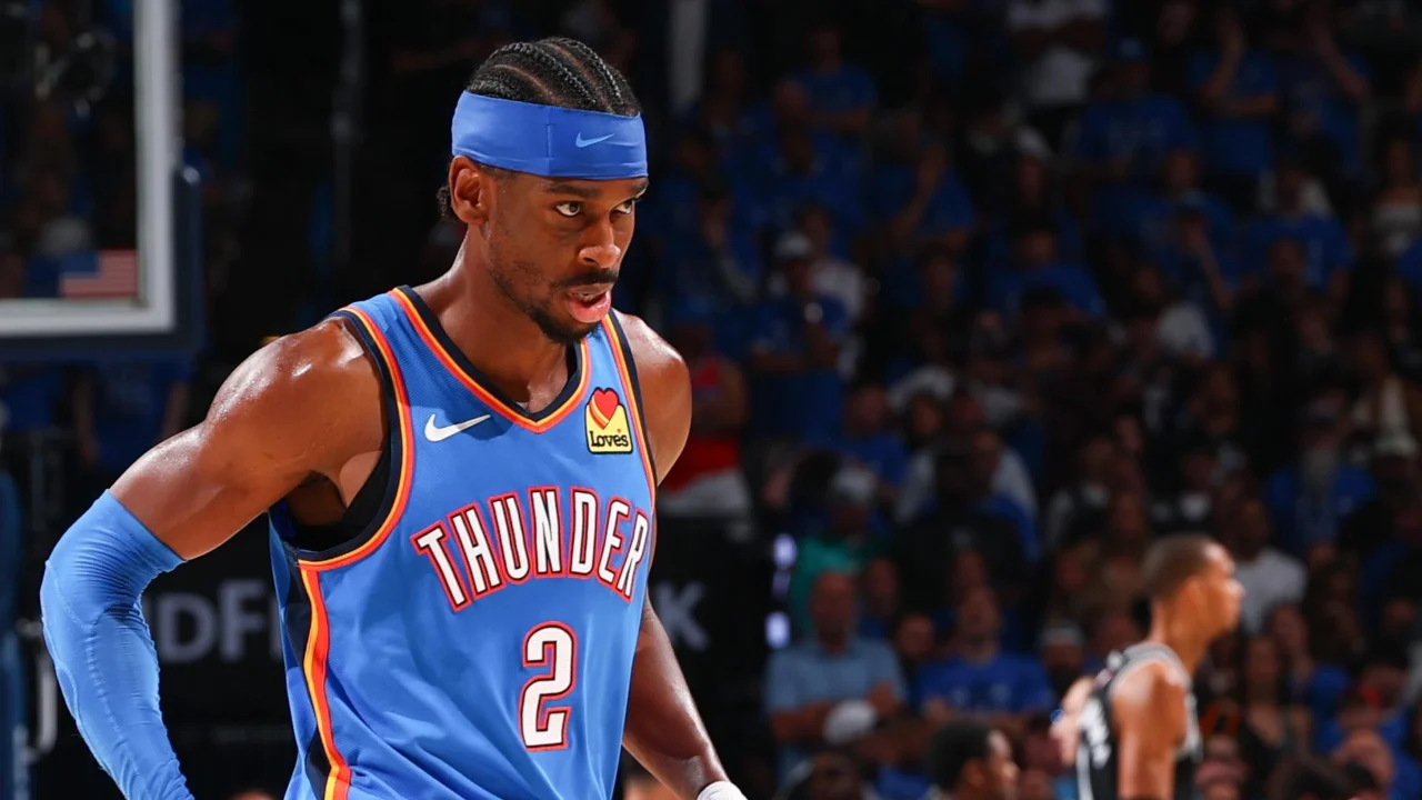Thunder Enfrenta Decisiones Clave en la Temporada Baja Tras Eliminación