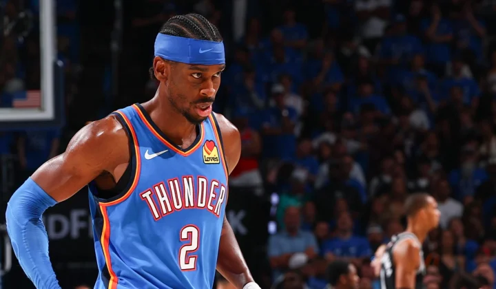 Thunder Enfrenta Decisiones Clave en la Temporada Baja Tras Eliminación