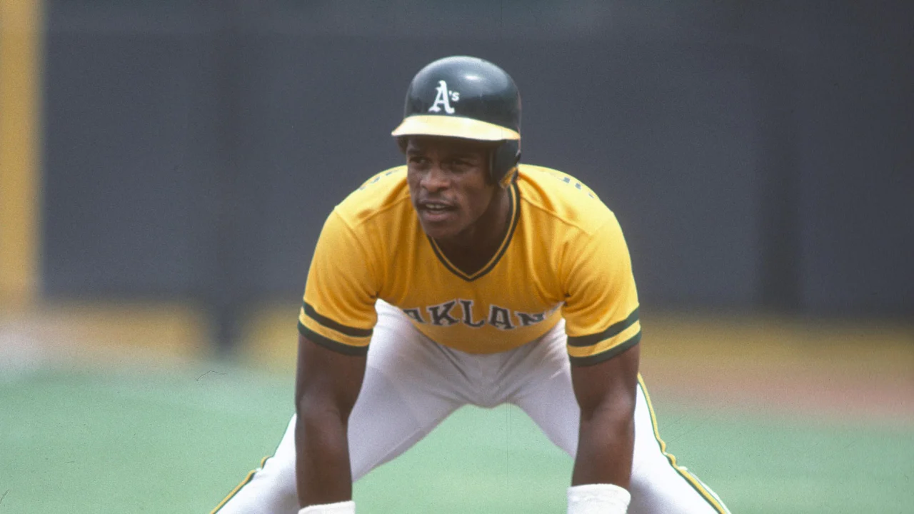 Los Mejores Talentos MLB Elegidos Fuera de la Primera Ronda