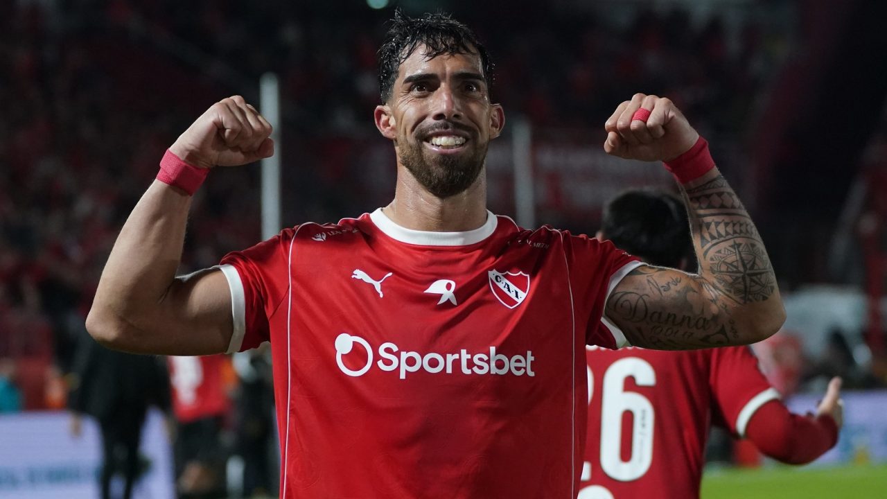 Independiente: Ávalos y Arias, entre la Copa Argentina y el sueño mundialista