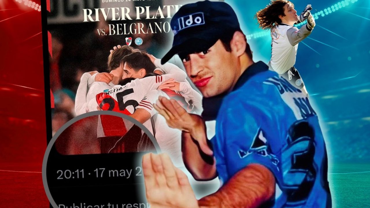 La “Elijo Creer” de Belgrano: Coincidencias que Ilusionan a los Hinchas para la final con River