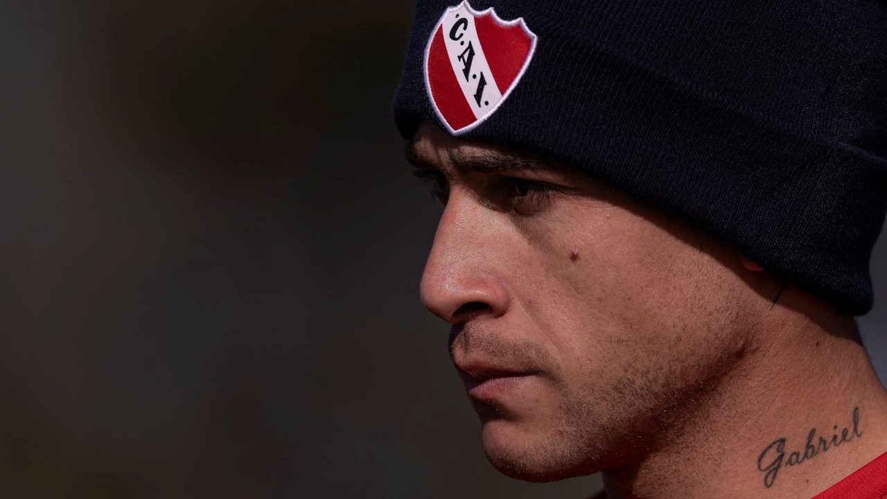 Independiente prepara cambios clave para el cruce de Copa Argentina ante Unión