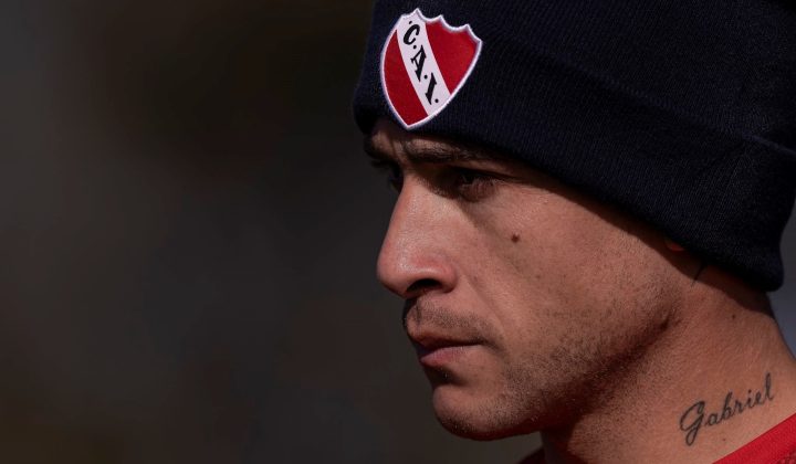 Independiente prepara cambios clave para el cruce de Copa Argentina ante Unión