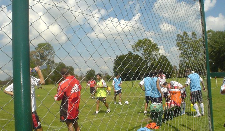 River Plate: Un Análisis Profundo del Futuro Tras un Semestre de Altibajos