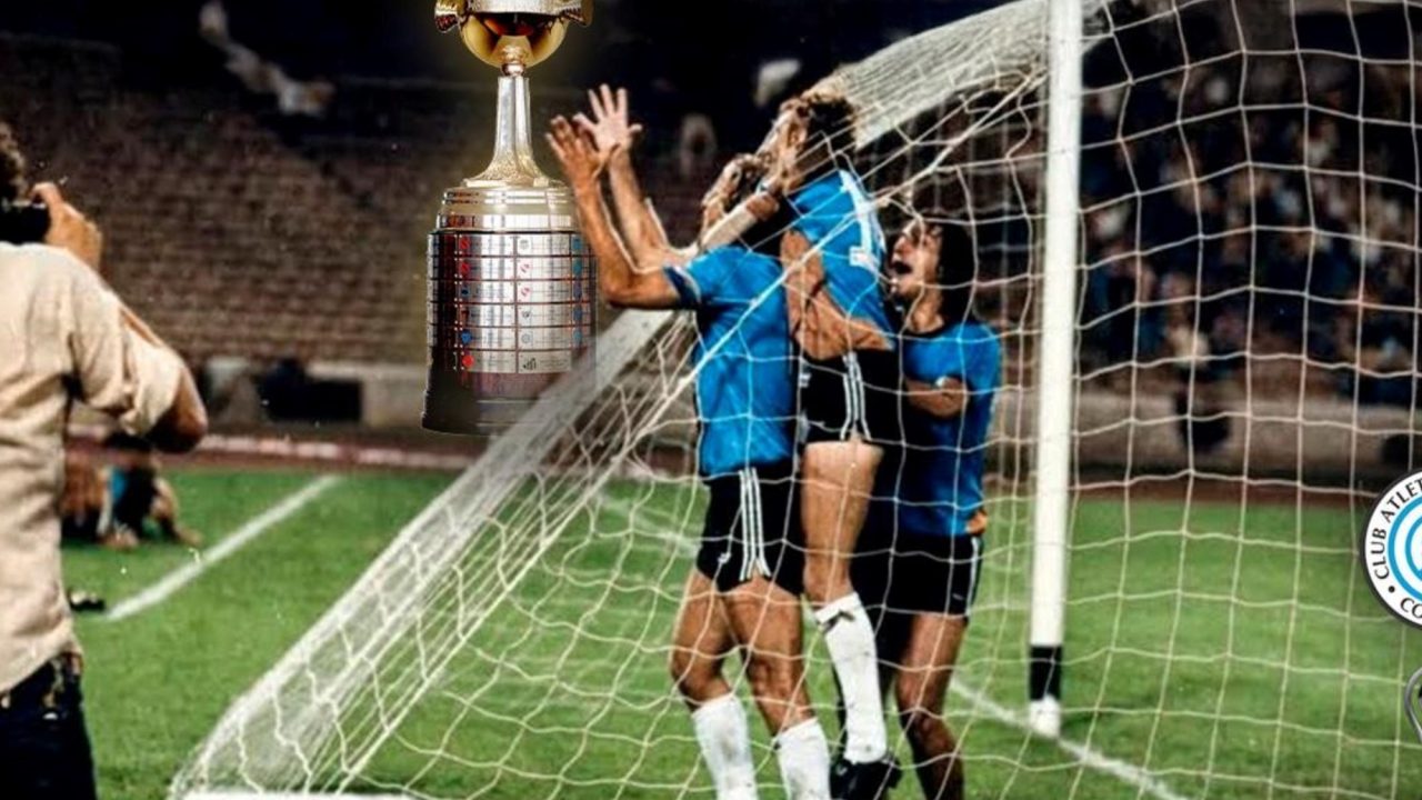 TÍTULO: Belgrano: Del Sueño de la Libertadores al Particular Título Internacional de 1980