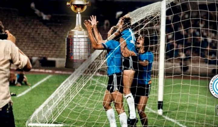 TÍTULO: Belgrano: Del Sueño de la Libertadores al Particular Título Internacional de 1980