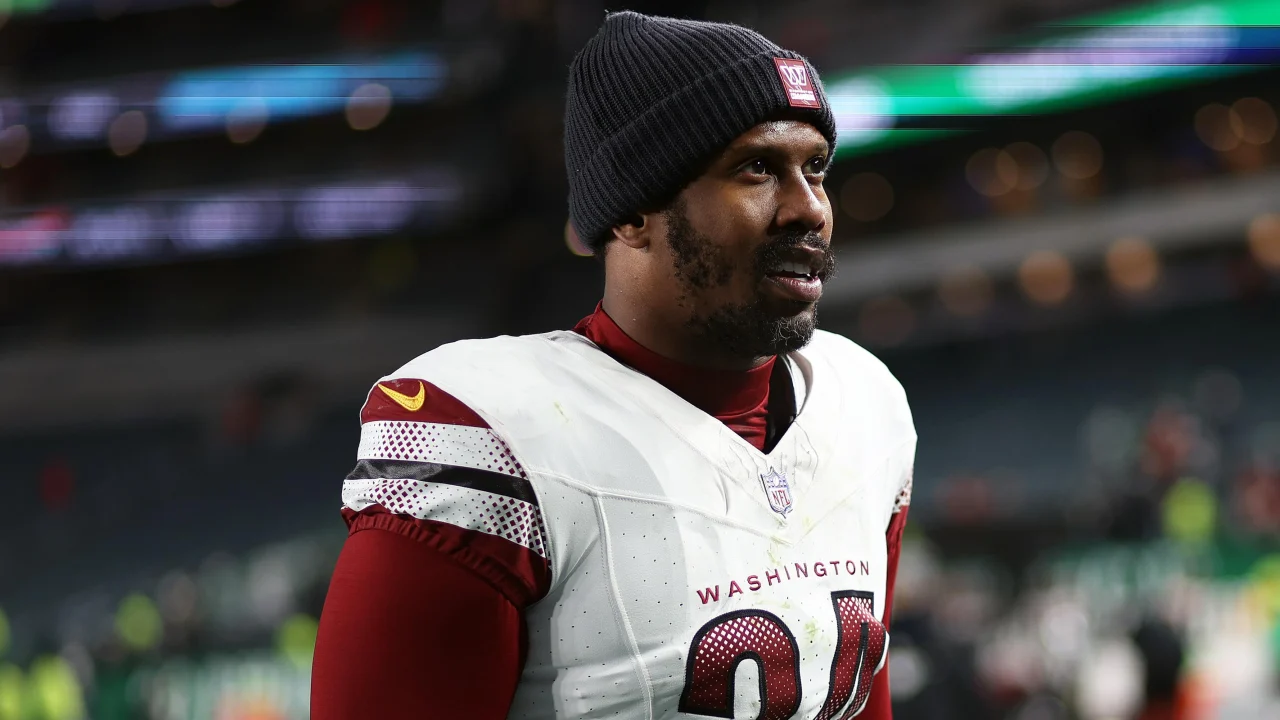 Von Miller Busca Regreso a los Broncos: “Todavía Puedo Derribar al Quarterback