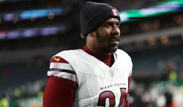 Von Miller Busca Regreso a los Broncos: “Todavía Puedo Derribar al Quarterback