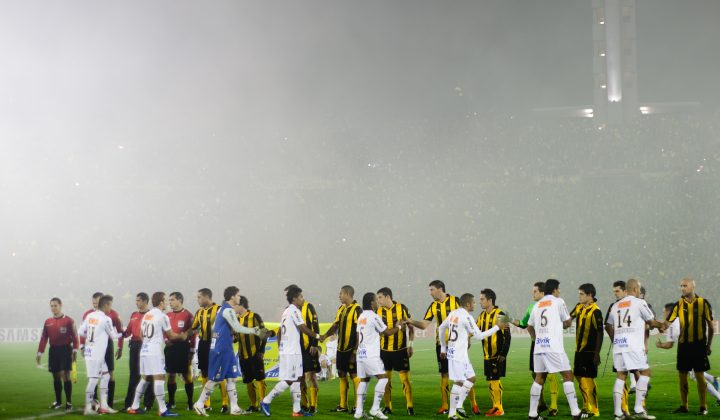 La Conmebol y la Encrucijada de los Clubes Argentinos: Entre la Gloria Continental y la Supervivencia Local