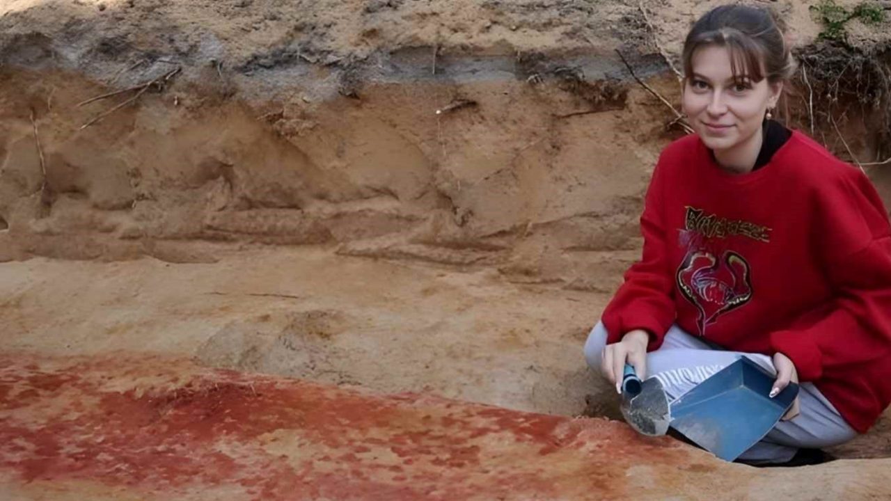 Hallazgo arqueológico revela antiguas rutas comerciales de ámbar en Europa