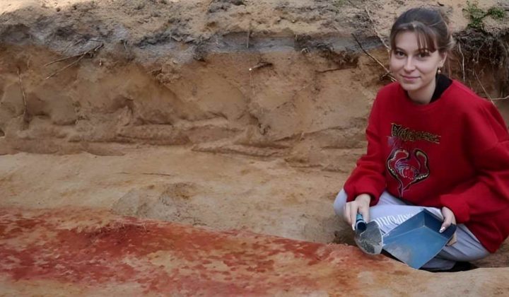 Hallazgo arqueológico revela antiguas rutas comerciales de ámbar en Europa