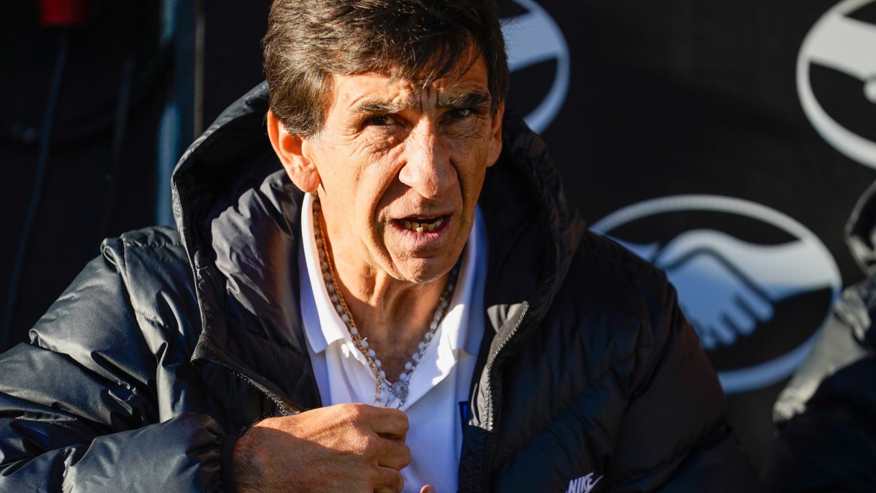 El emotivo mensaje de despedida de Gustavo Costas a los hinchas y al personal de Racing