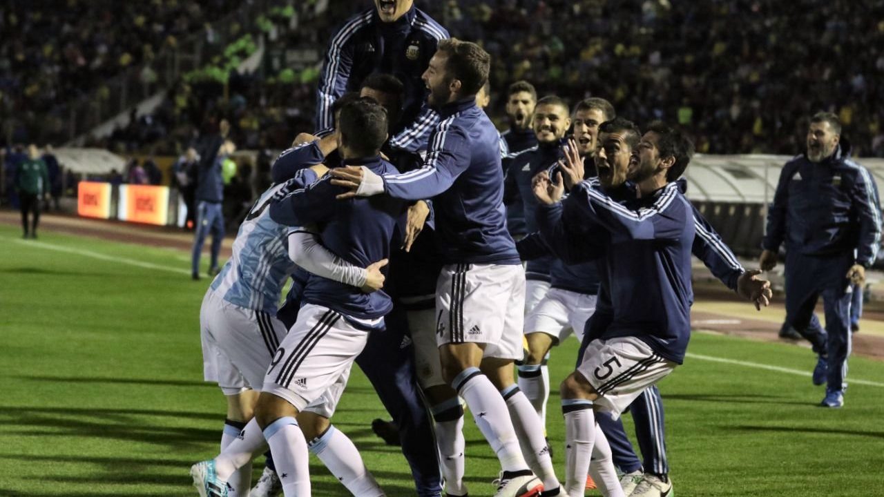 Calendario de la Selección Argentina: Claves para Seguir a la Albiceleste