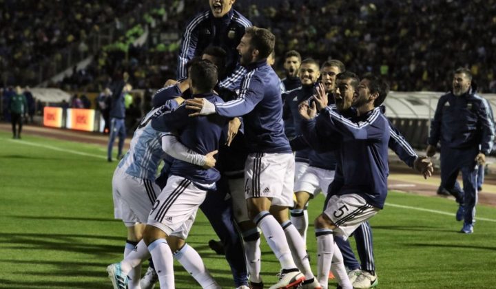 Calendario de la Selección Argentina: Claves para Seguir a la Albiceleste