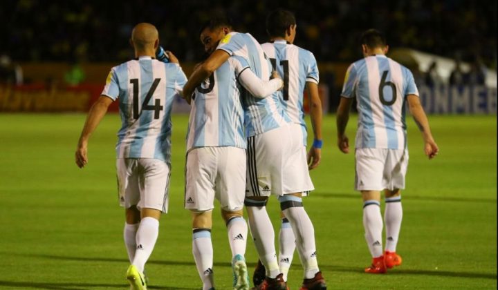 Arbitrajes Confirmados para la Final del Torneo Apertura Mercado Libre