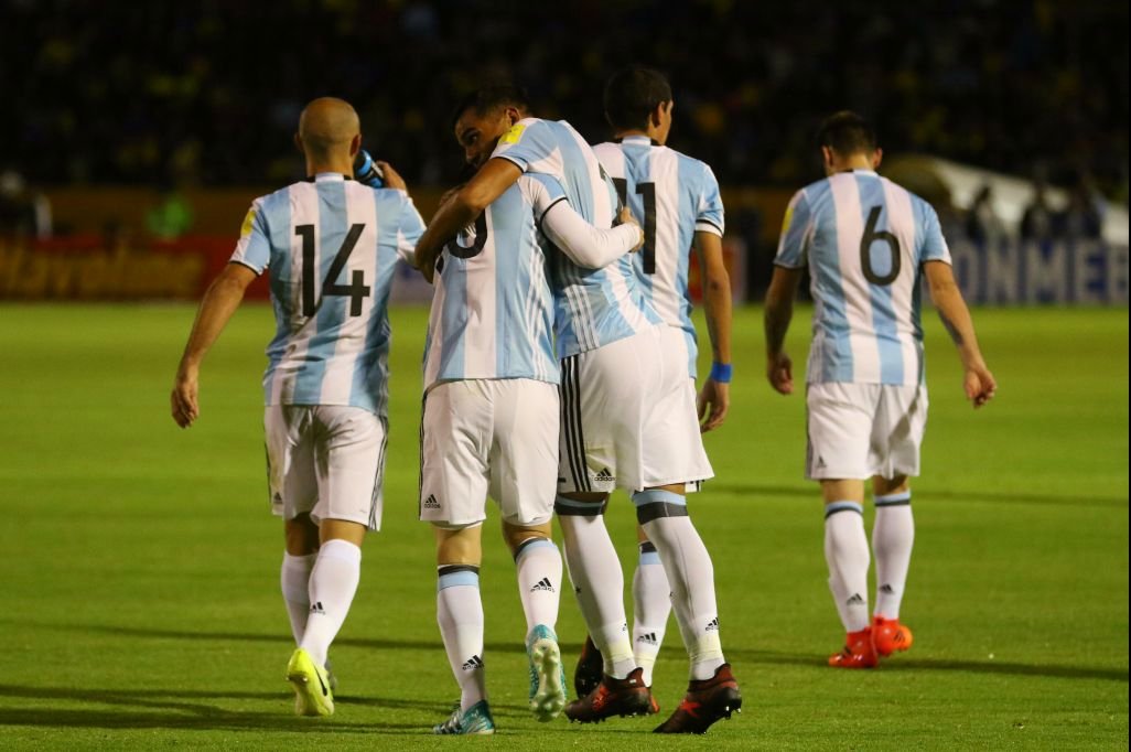 Arbitrajes Confirmados para la Final del Torneo Apertura Mercado Libre