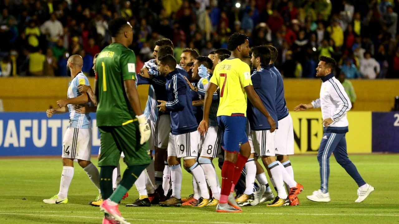 El Superclásico en la era Scaloni: ¿Un partido diferente?