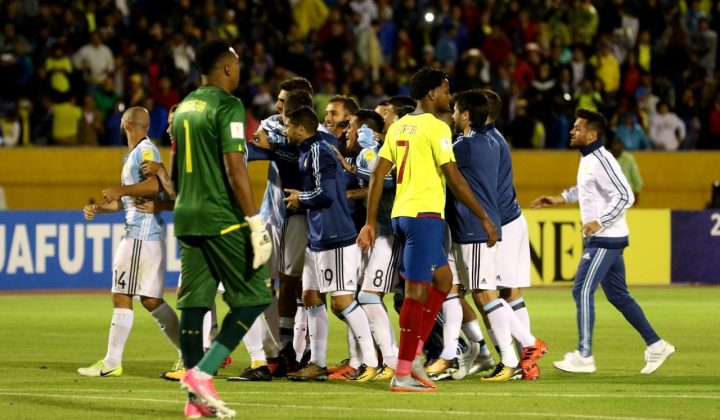 El Superclásico en la era Scaloni: ¿Un partido diferente?