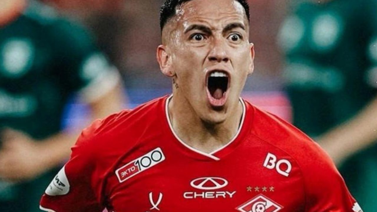 Independiente busca repatriar a Esequiel Barco: un viejo anhelo para reforzar el mediocampo