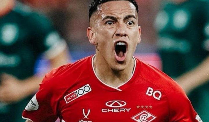 Independiente busca repatriar a Esequiel Barco: un viejo anhelo para reforzar el mediocampo