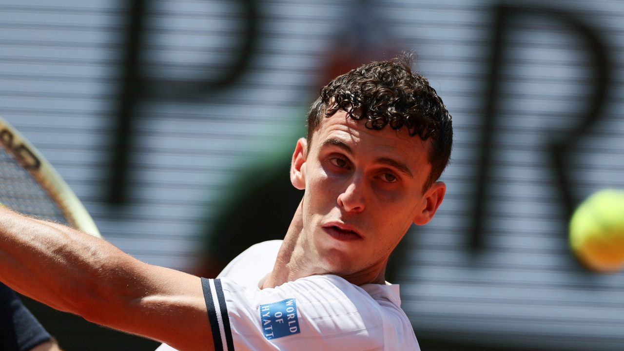La familia Cerúndolo, unida en la hazaña de Juan Manuel en Roland Garros