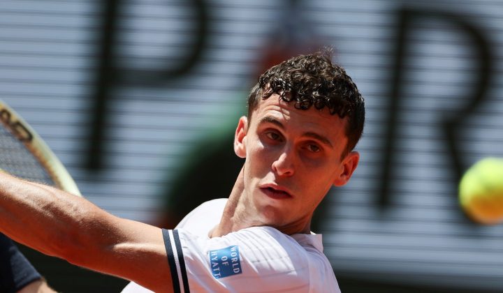 La familia Cerúndolo, unida en la hazaña de Juan Manuel en Roland Garros