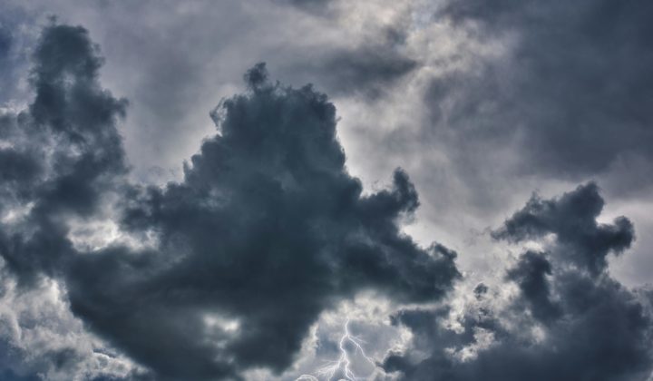 Pronóstico del Tiempo en Gualeguay: Nubosidad y Temperaturas Moderadas para el Sábado 30 de Mayo