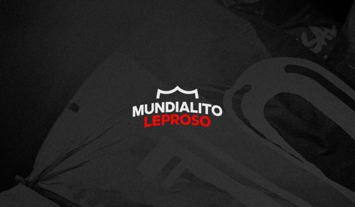 LLega el Mundialito Leproso