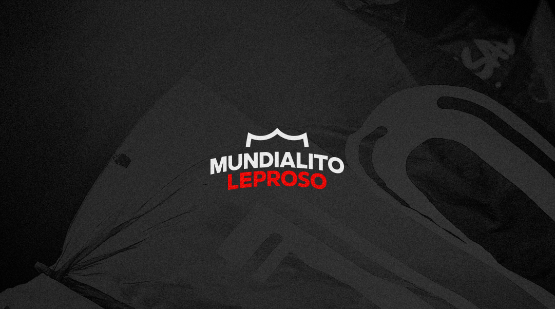 LLega el Mundialito Leproso