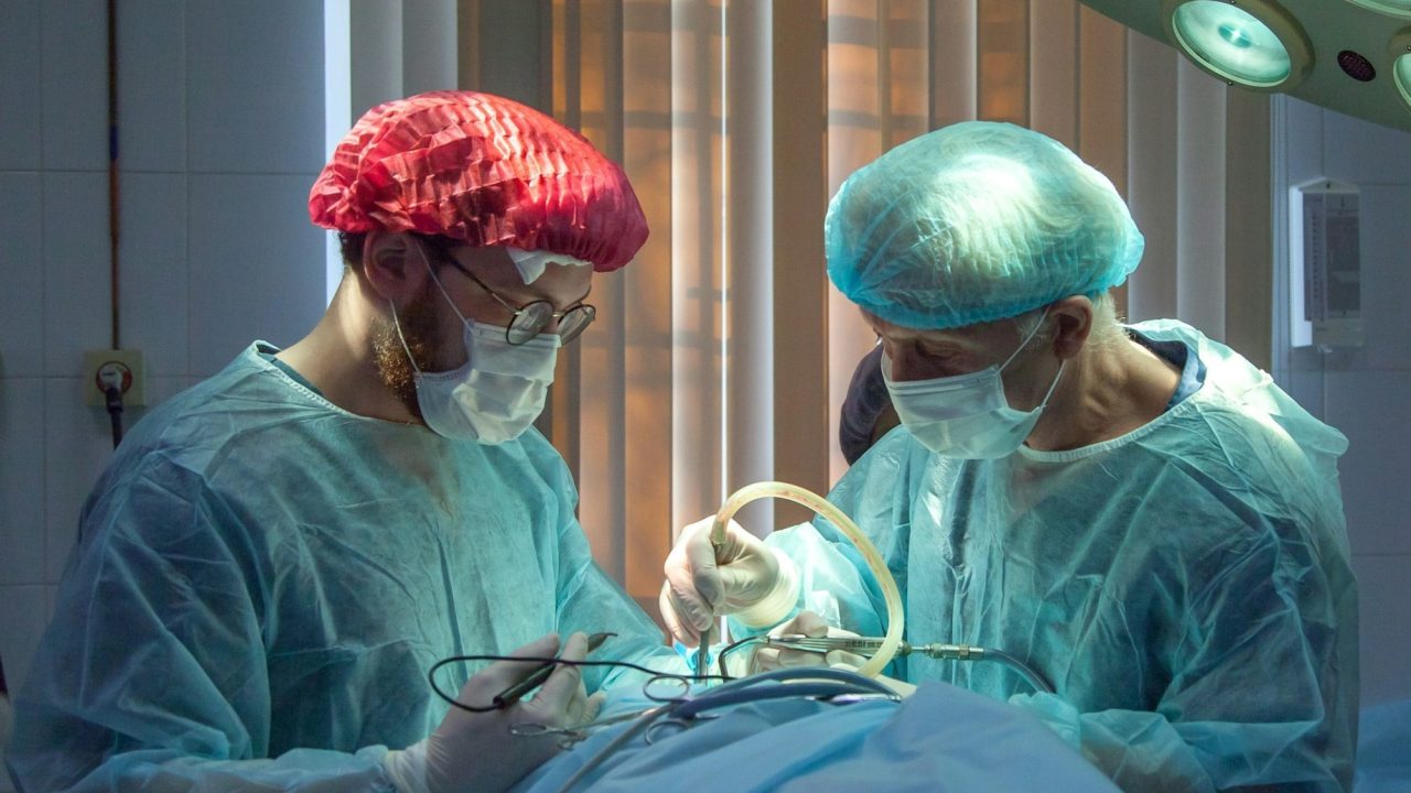 Nueva Jersey y Florida destacan entre los estados con hospitales de alta seguridad en EE.UU.