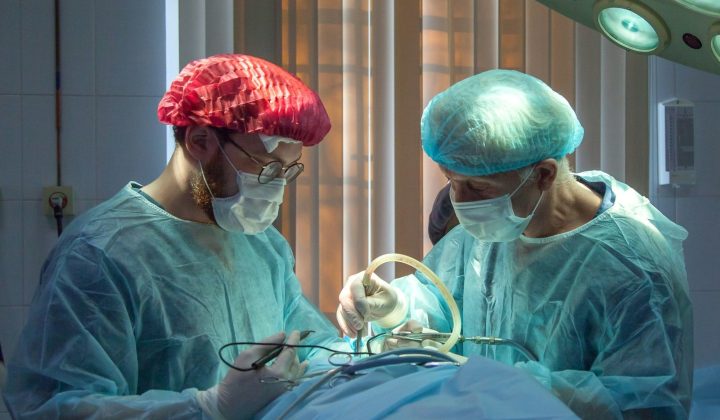 Nueva Jersey y Florida destacan entre los estados con hospitales de alta seguridad en EE.UU.