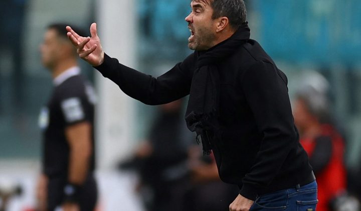 River Plate: Los “pecados capitales” tras la derrota en la final del Apertura