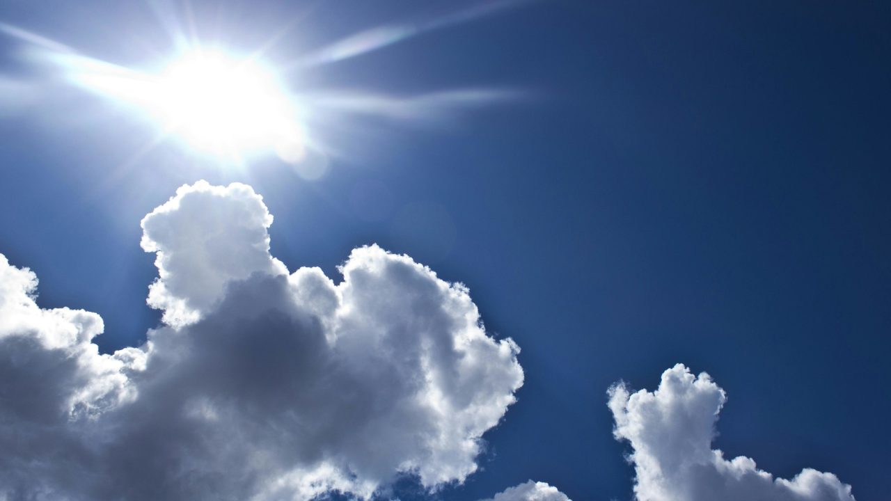 Pronóstico del tiempo para Goya, Corrientes: Nublado y fresco para el sábado 30 de mayo de 2026