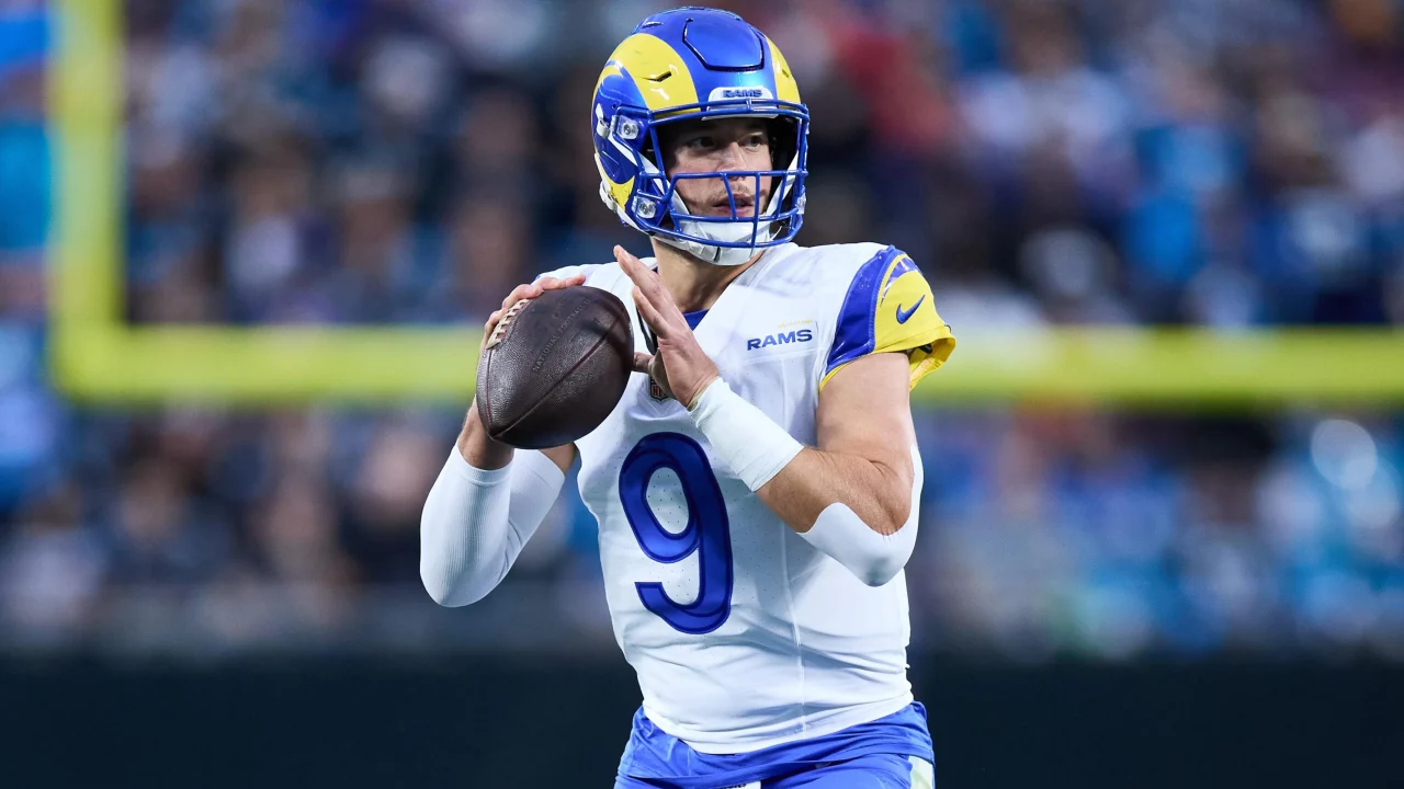 Matthew Stafford revela mensaje a Ty Simpson tras Draft 2026 y elogia al quarterback novato