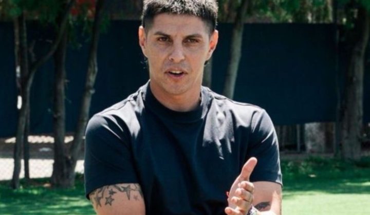 Barrientos pone en duda la continuidad de varios jugadores clave de San Lorenzo y respalda a Álvarez