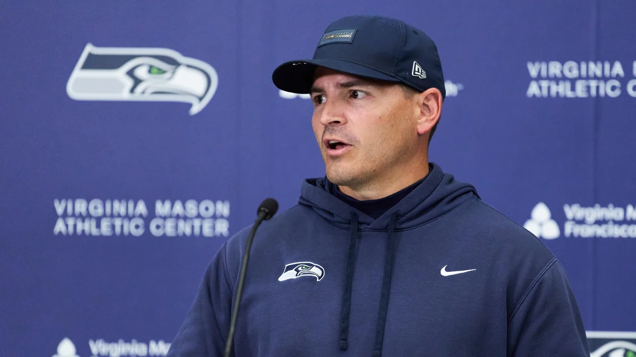 Mike Macdonald busca “correr hacia adelante” con los Seahawks tras ganar el Super Bowl 60