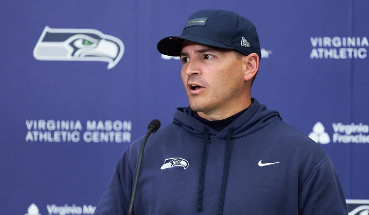 Mike Macdonald busca “correr hacia adelante” con los Seahawks tras ganar el Super Bowl 60
