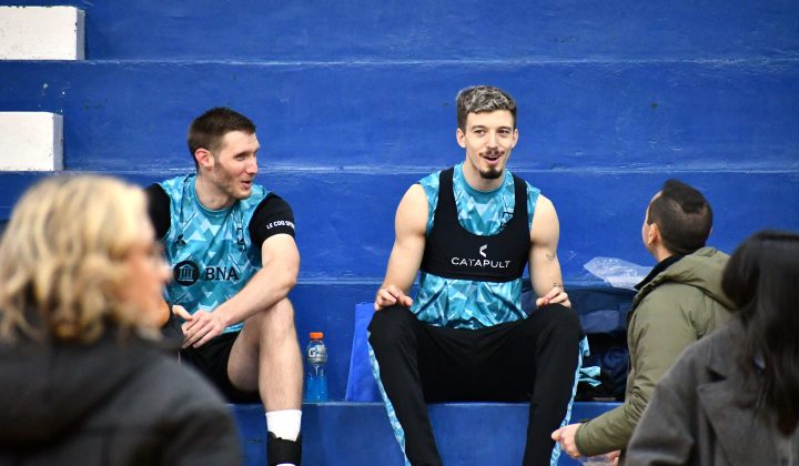 La Selección Argentina: ¿Proyecto Sólido o Construcción Continua bajo Scaloni?