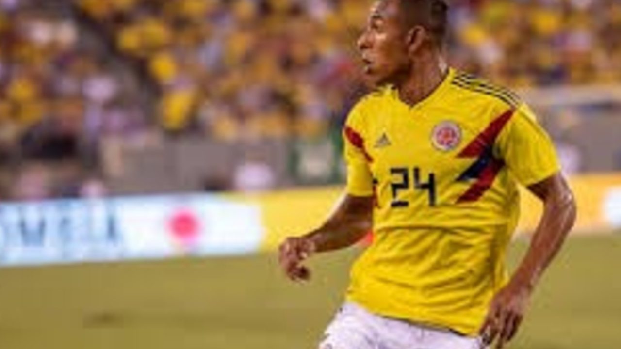 Sebastián Villa se une a la Selección Colombia para prepararse para el Mundial 2026