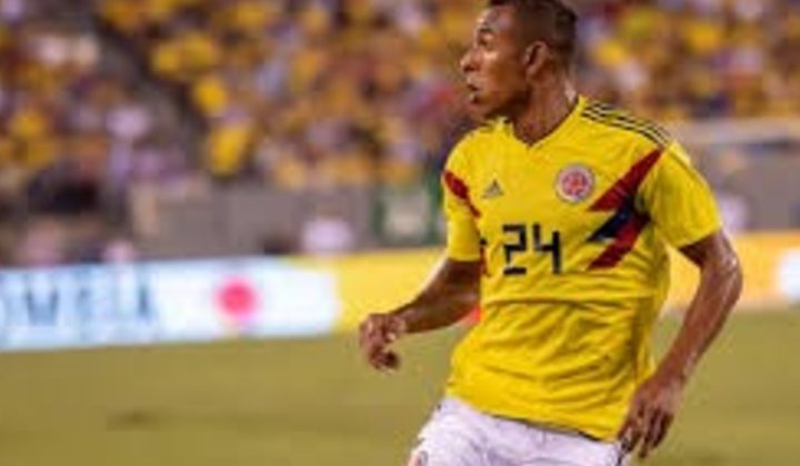 Sebastián Villa se une a la Selección Colombia para prepararse para el Mundial 2026